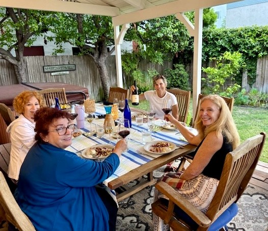 Allied Domecq Reunion