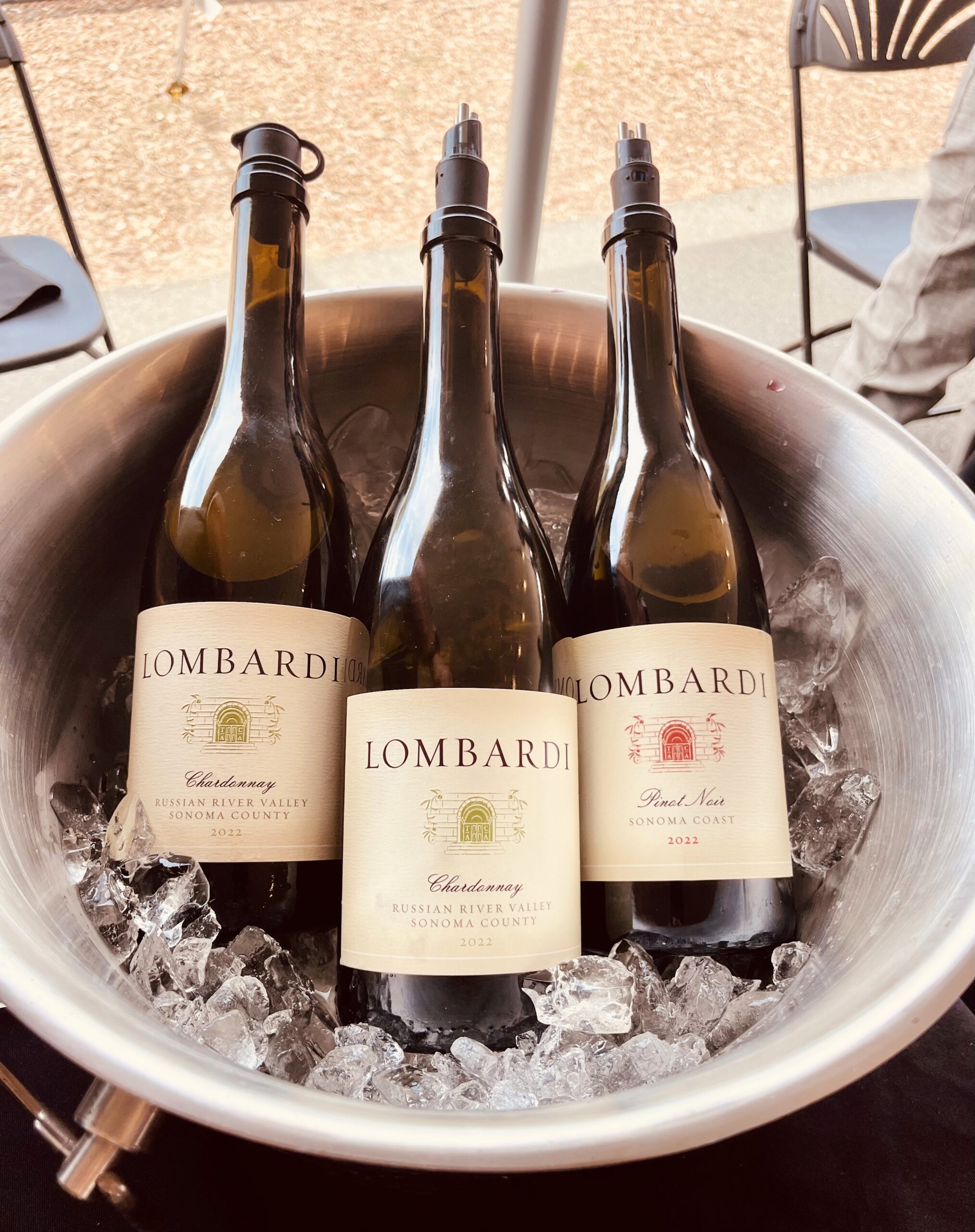 NC Wine Tasting