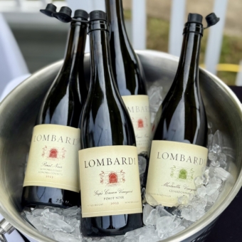 WInesong