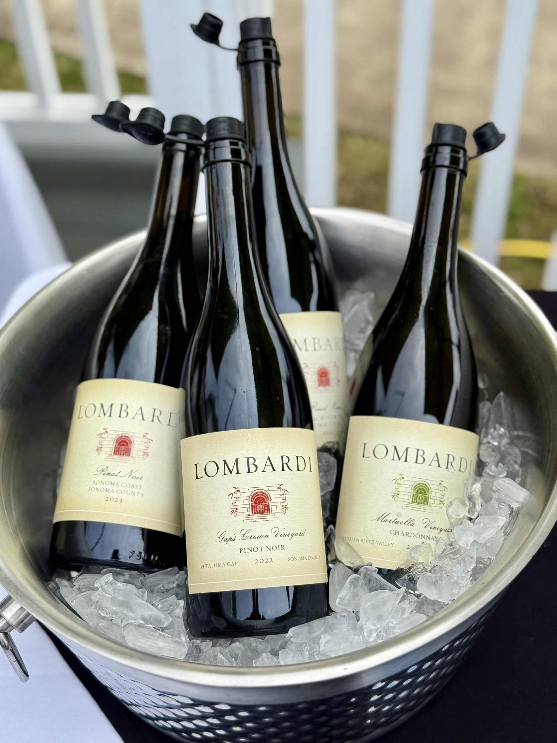 WInesong